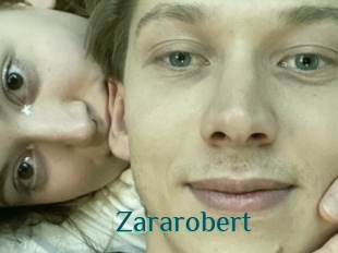 Zararobert