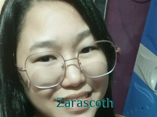 Zarascoth