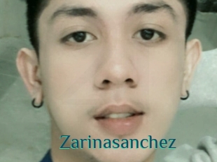 Zarinasanchez