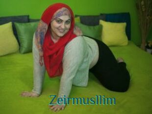 Zeirmusllim