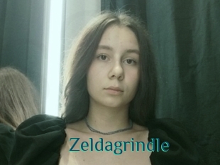 Zeldagrindle