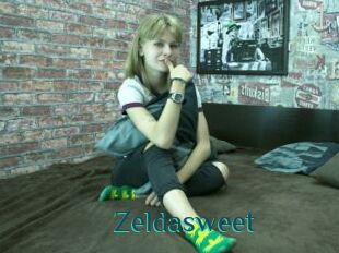 Zeldasweet