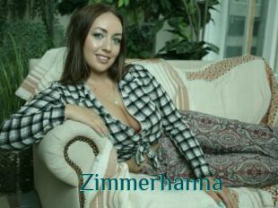 Zimmerhanna