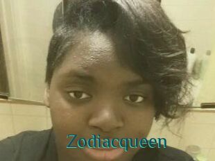 Zodiacqueen