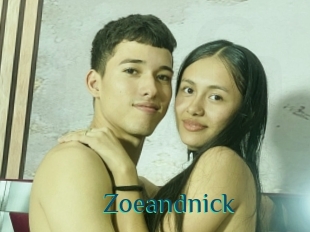 Zoeandnick