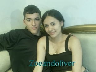 Zoeandoliver